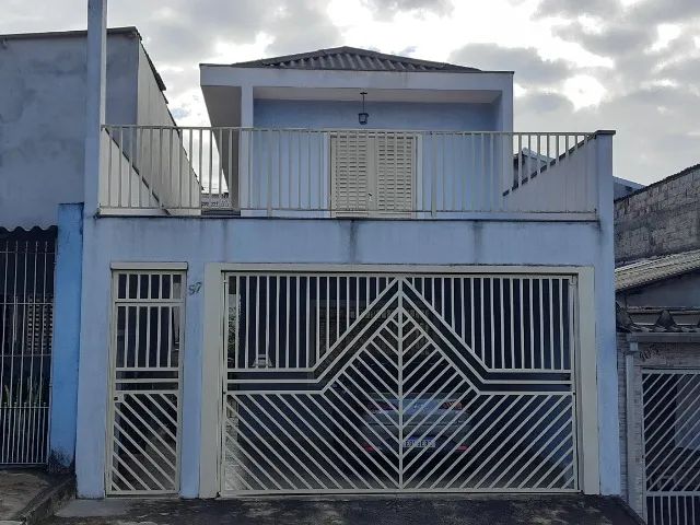 Foto - São Paulo - Jardim Mangalot