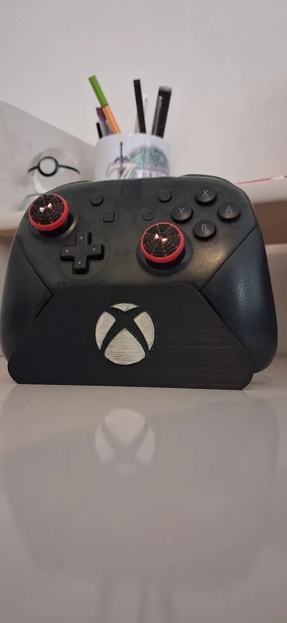 Pro Controller Nintendo Switch ORIGINAL 