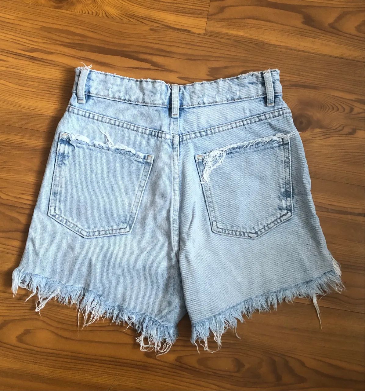 Shorts zara  - Foto 3
