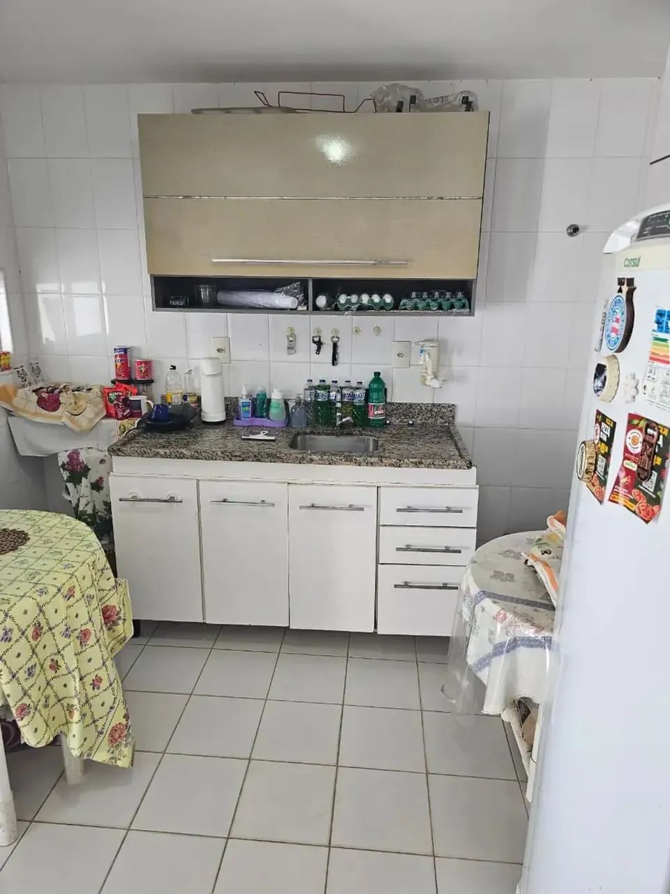 Casa à venda no CONDOMÍNIO PORTO SOL RESIDENCIAL CLUBE - , ABRANTES , Camaçari, BA - Foto 7