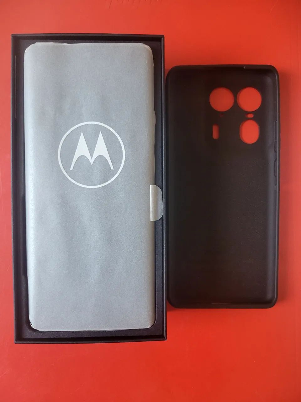 Motorola Moto Edge 50 Ultra Zerado Garantia até 2026 - Foto 5