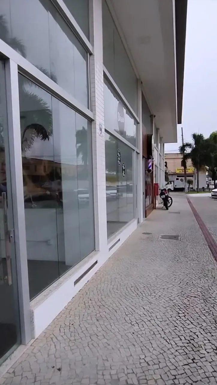 Imóvel para aluguel tem 35 metros quadrados em Parque Califórnia - Campos dos Goytacazes -