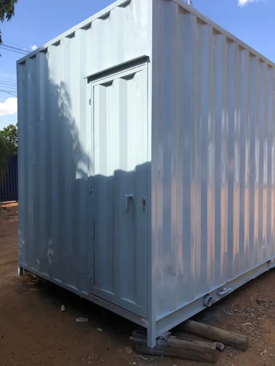 Container Box MOD 3 mts Mult Uso - LOCAÇÃO e VENDAS