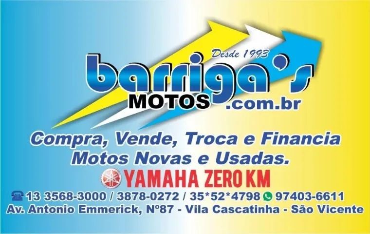 Yamaha Mt 03 321cc Abs 2024 Preta Impecável - Foto 4
