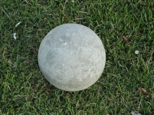 Esfera Concreto