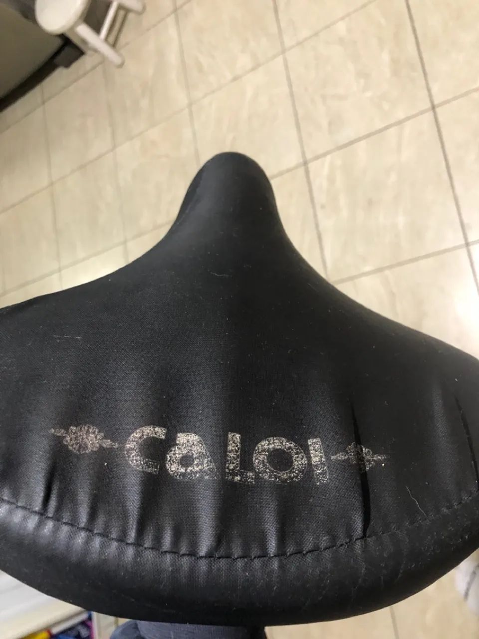 Selim caloi cruiser light  - Foto 3