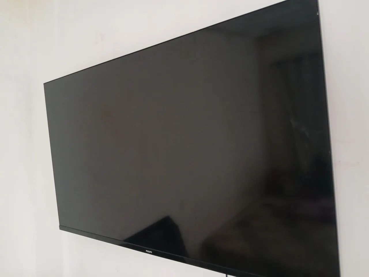 Tv Philips 50p Android  - Foto 2