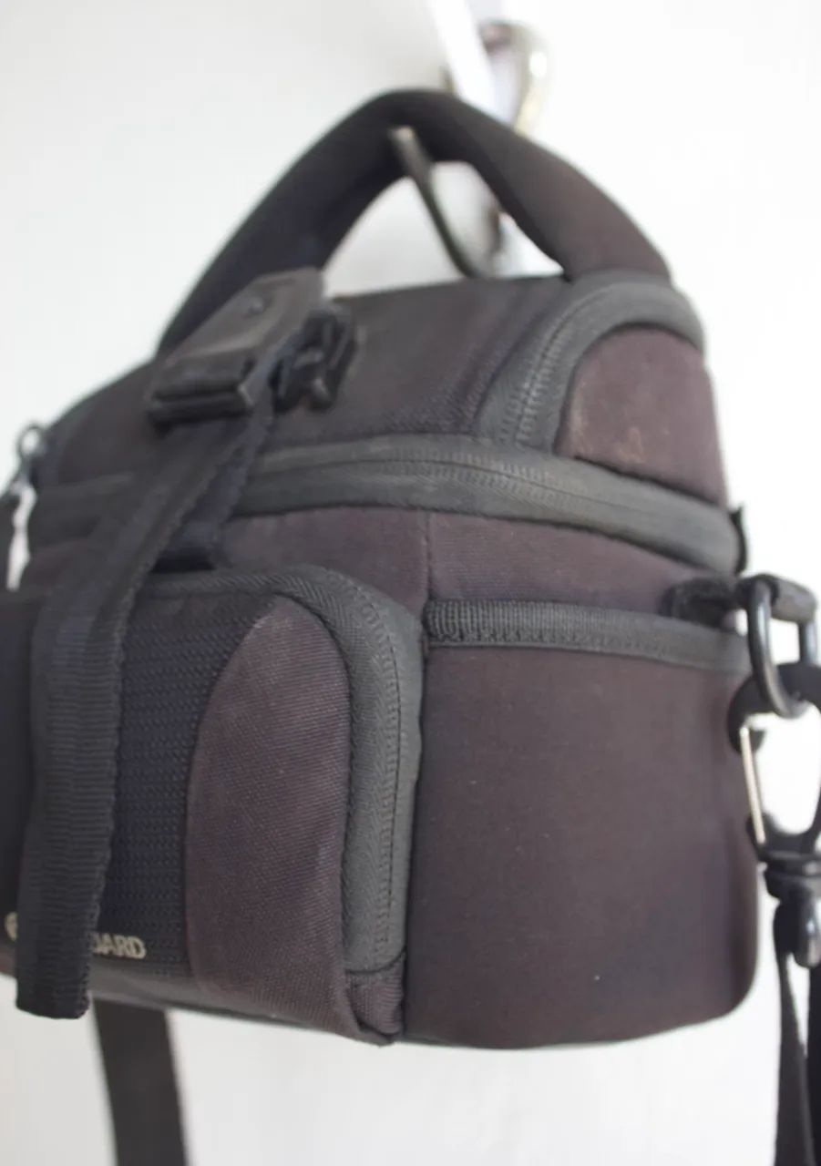 Bolsa para câmera  - Foto 2