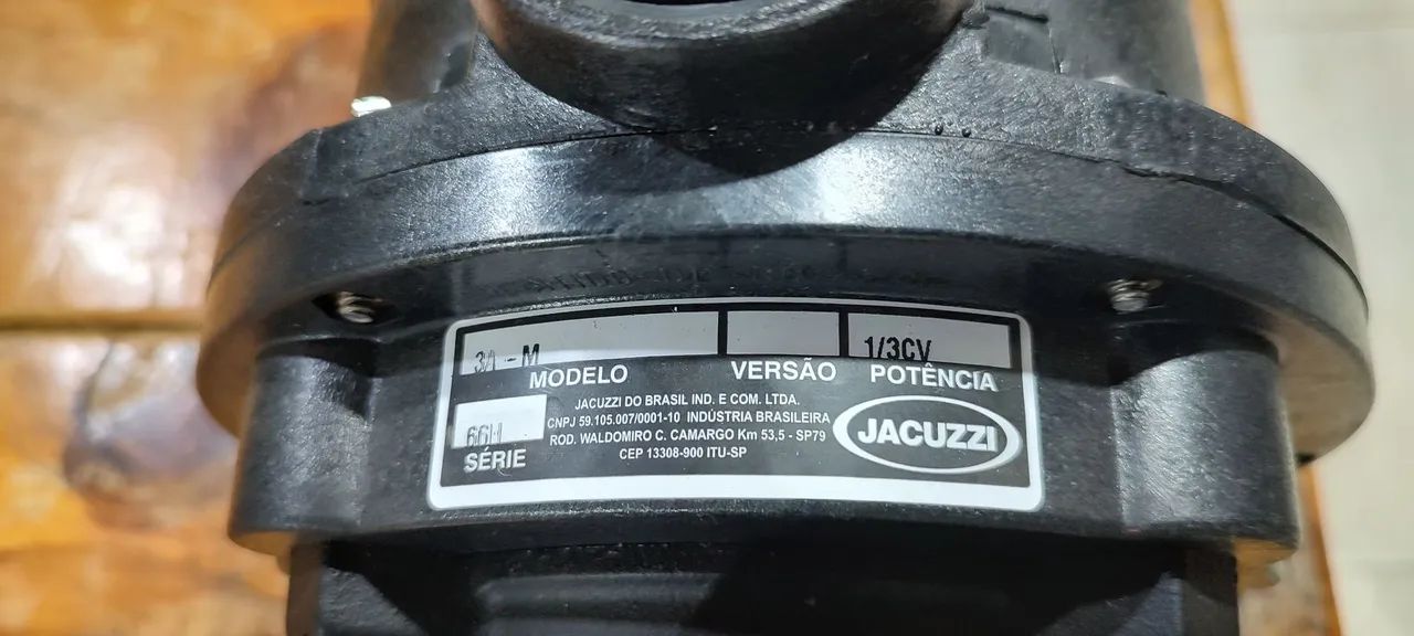Bomba jacuzzi  - Foto 3