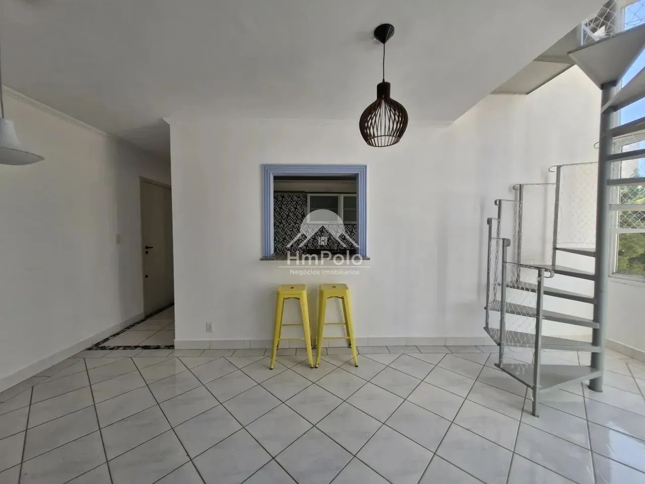 Cobertura triplex para locação no Mansões Santo Antônio em Campinas, São Paulo - Foto 5