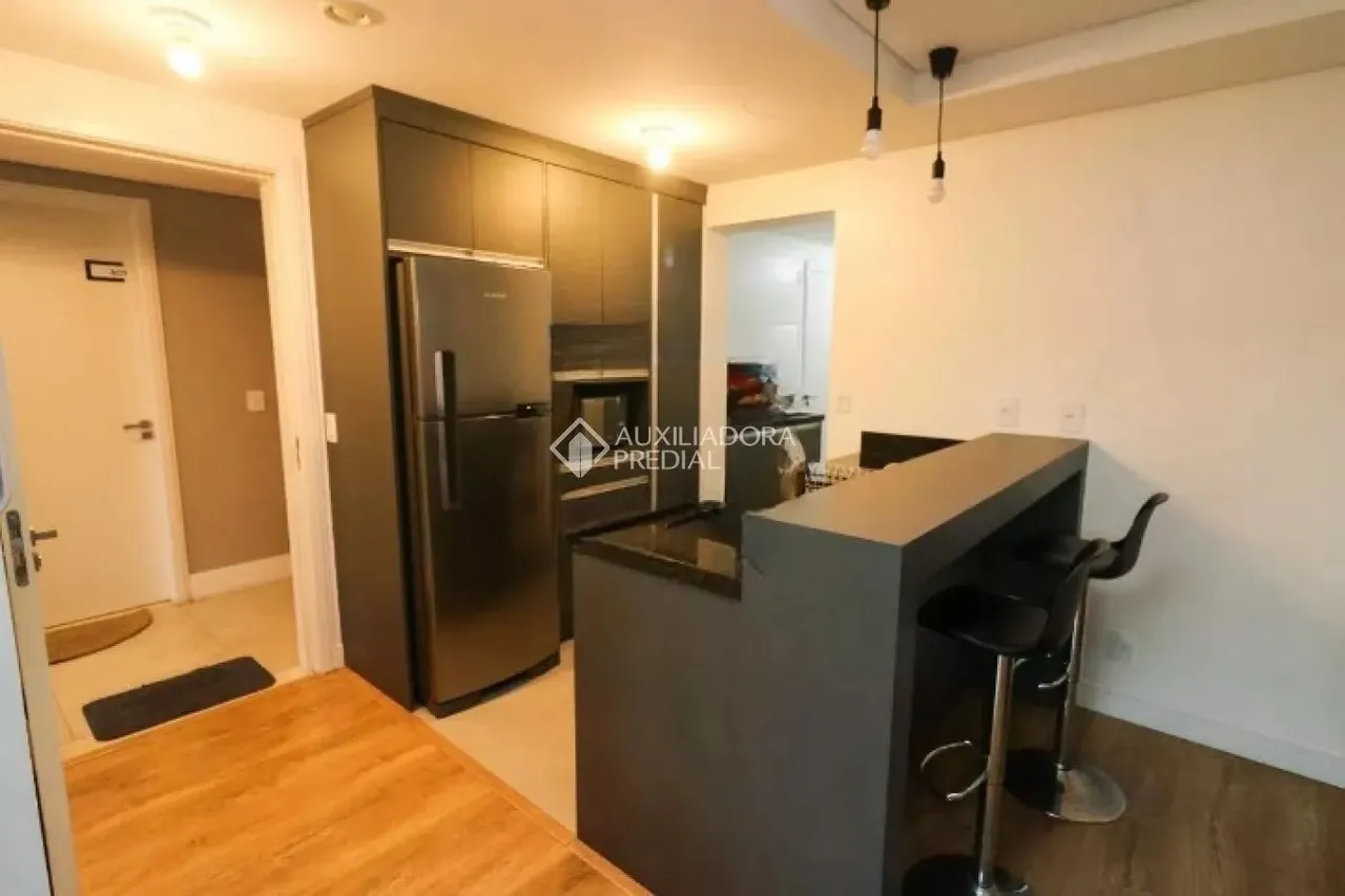 Apartamento para locação, com 70 metros quadrados, 2 quartos em Cidade Baixa - Porto Alegr