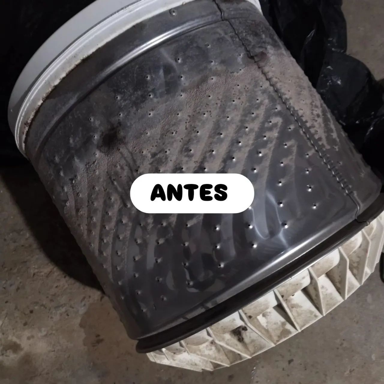 Conserto de lavadora e fogão 