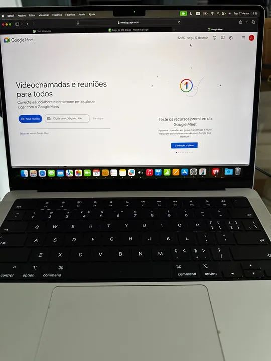 MacBook Pro - Foto 2