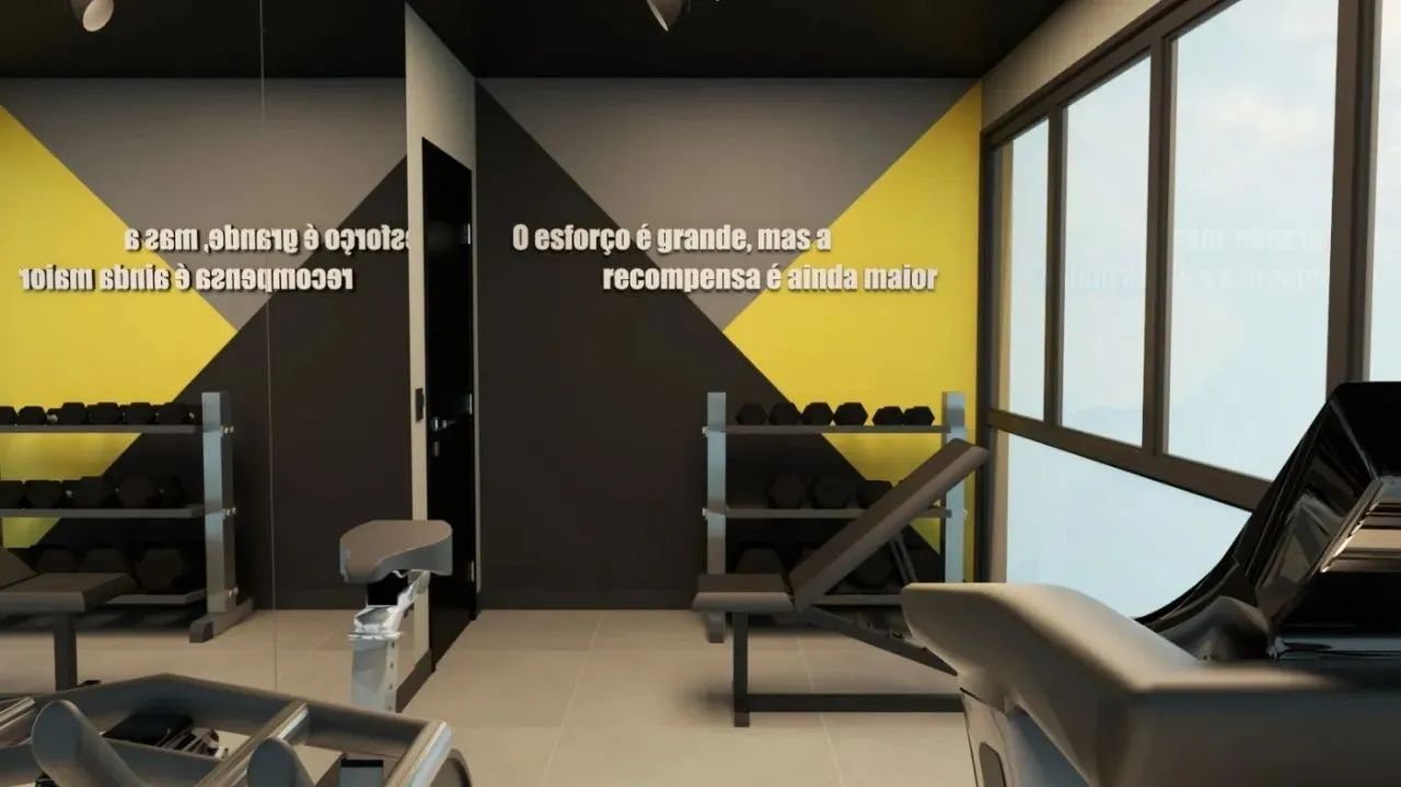 LOFTS EM ÓTIMA LOCALIZAÇÃO PRÓX A VILA GERMÂNICA! - Foto 4