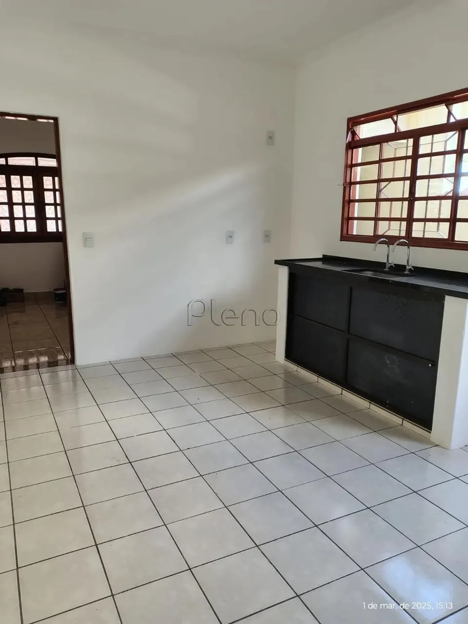 Casa à venda em Indaiatuba, Jardim Morada do Sol, com 2 quartos, com 125 m²