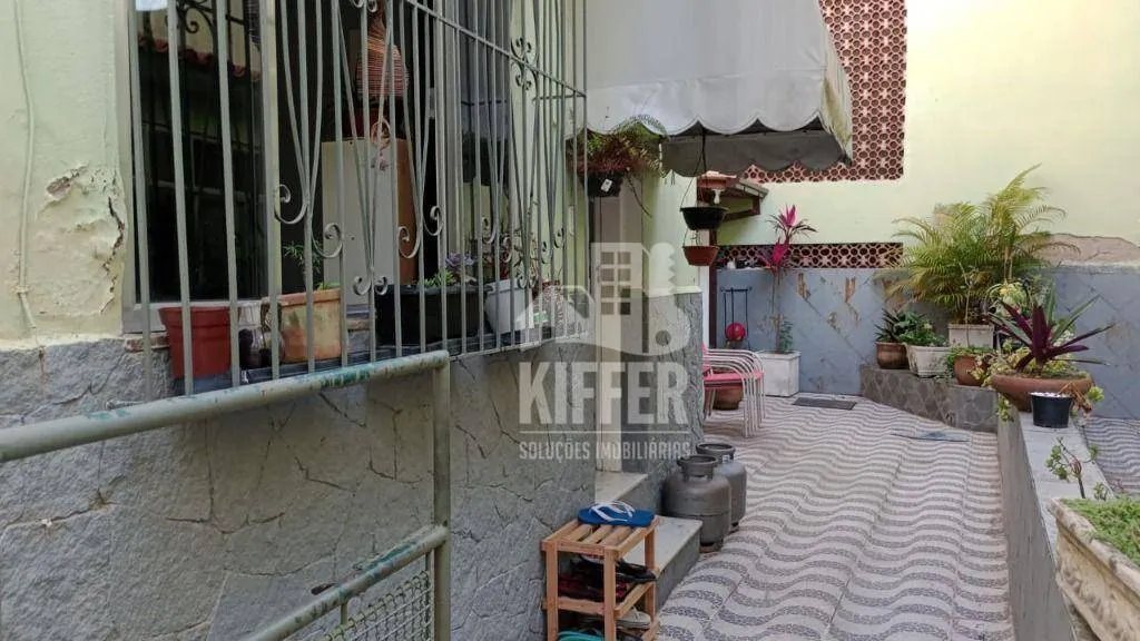 Apartamento - Santa Rosa - Niterói/RJ