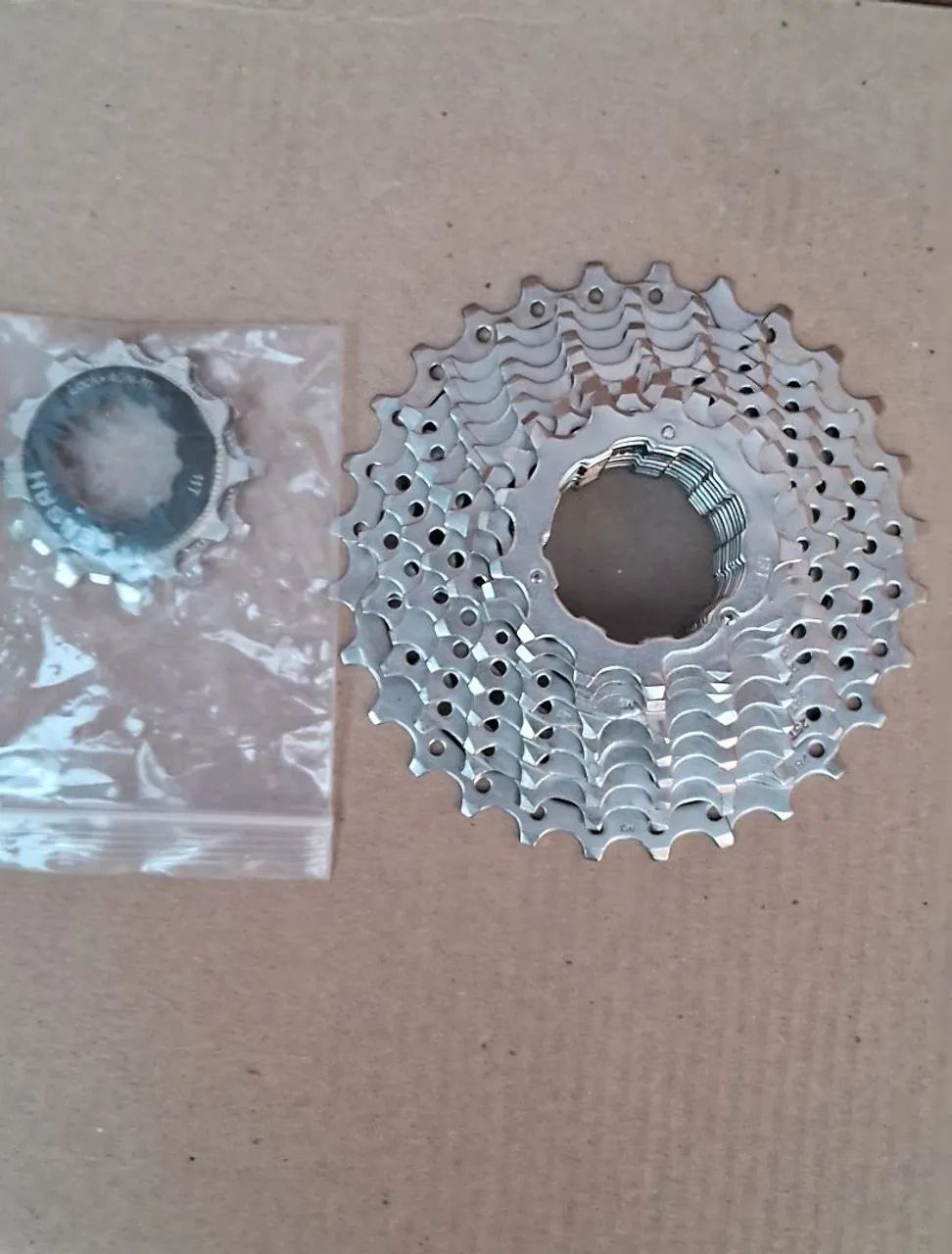 Cassete speed sensah 11V  11/28 - Foto 3