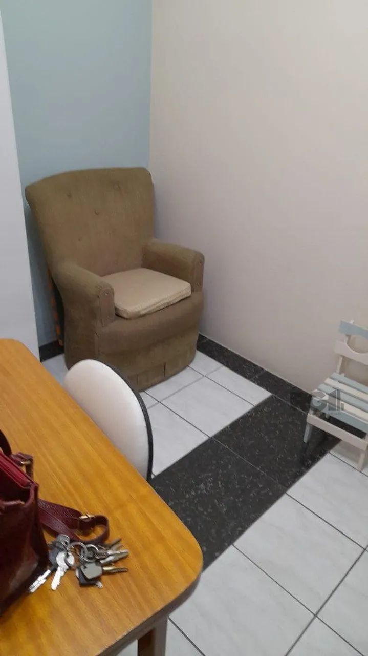 Oportunidade imperdível! Conjunto/sala à venda no Goya, localizado na Avenida Protásio Alv - Foto 5