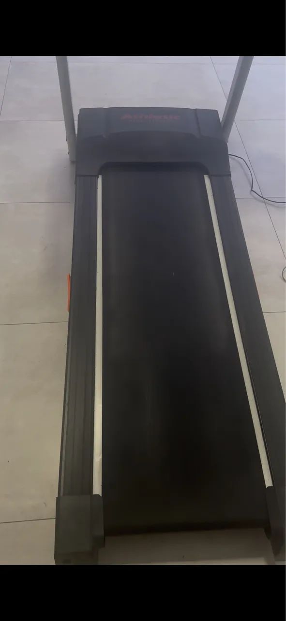 ESTEIRA ATHLETIC RACER