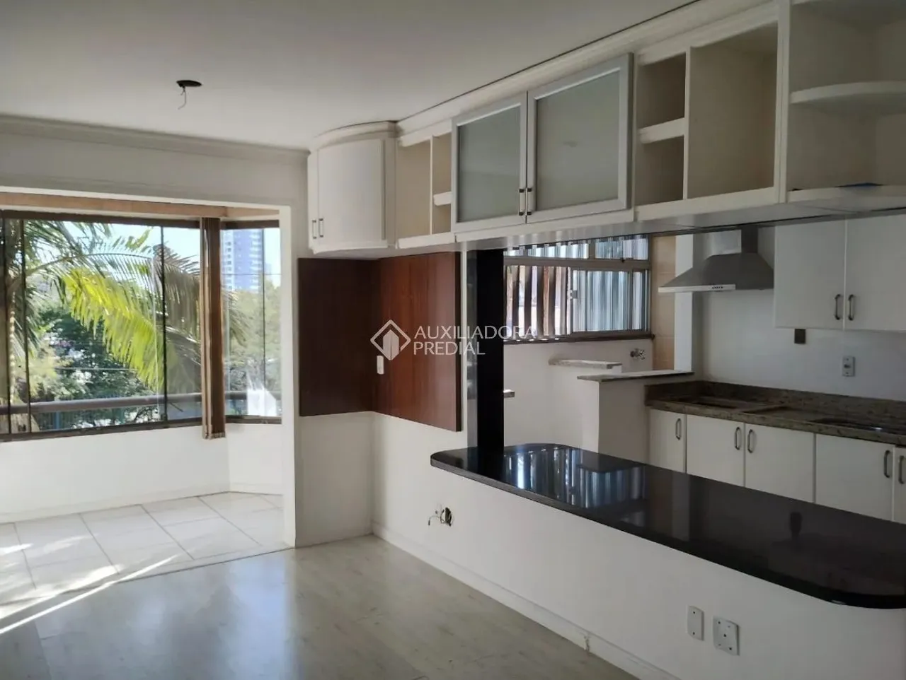 APARTAMENTO DE 3 QUARTOS SACADA 1 INFRA VAGA PORTO ALEGRE