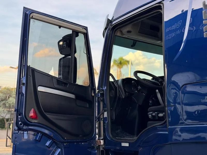 IVECO STRALIS 600S44T 2019 - Foto 4