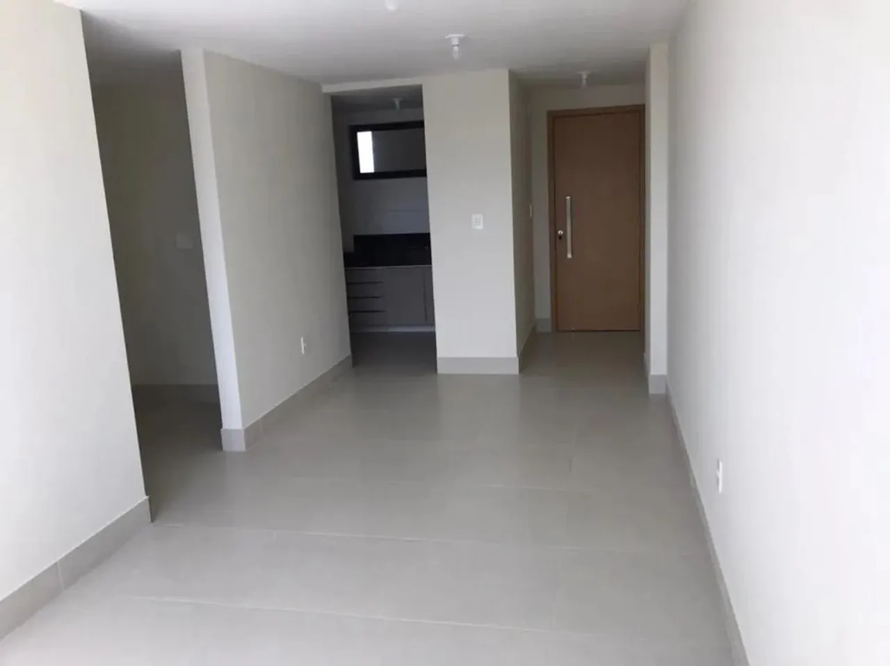 Imóvel para aluguel com 76 metros quadrados com 3 quartos em Tambauzinho - João Pessoa - P