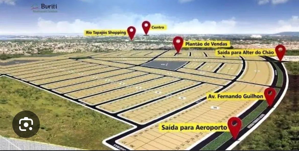 Foto - Santarém - Nova República