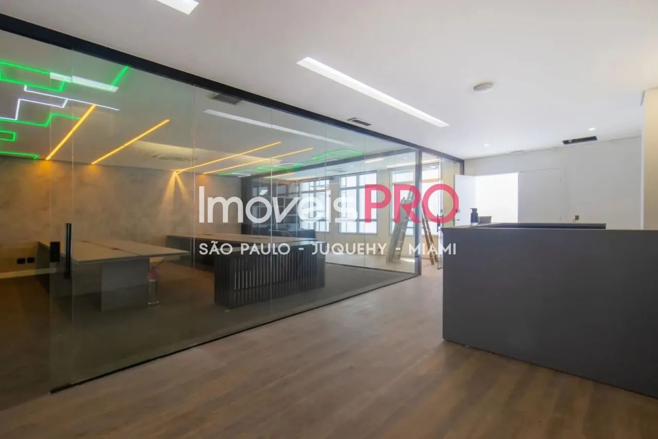 Comercial, Vila Olímpia - São Paulo - Foto 9