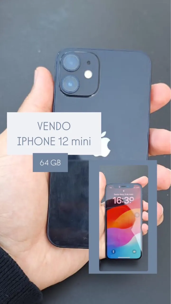 iPhone 12 
