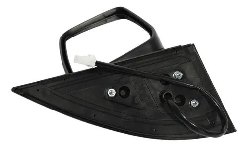 Retrovisor Ld Nissan X-trail 2008 2009 A 2014 C/aquecimento  Direito - Foto 3