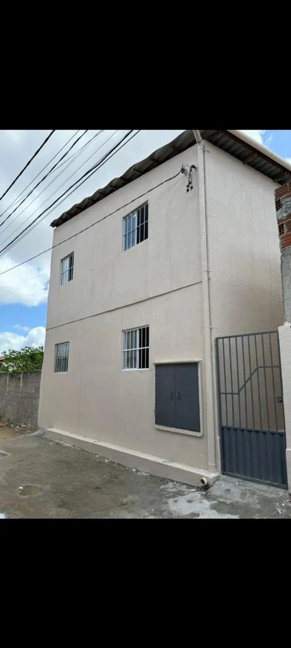 Foto - Natal - Planalto