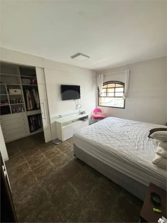 Casa com 4 quartos à venda em Mooca - SP - Foto 5