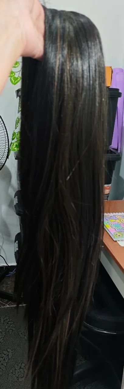 2 Lace Front Premium  - Foto 3