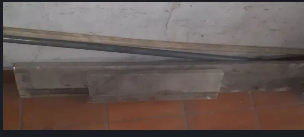 Vendo  2 pedras de mármore  - Foto 2