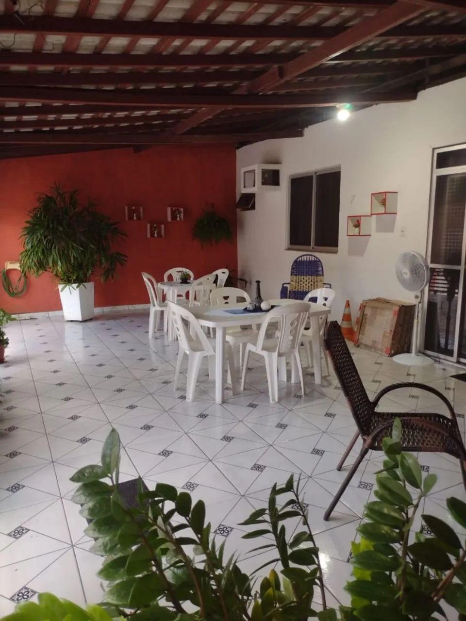 Foto - Ananindeua - Coqueiro