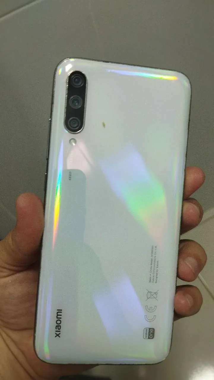 Xiaomi Mi A3