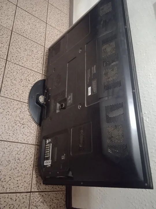 TV de Plasma de 50 polegadas  - Foto 6