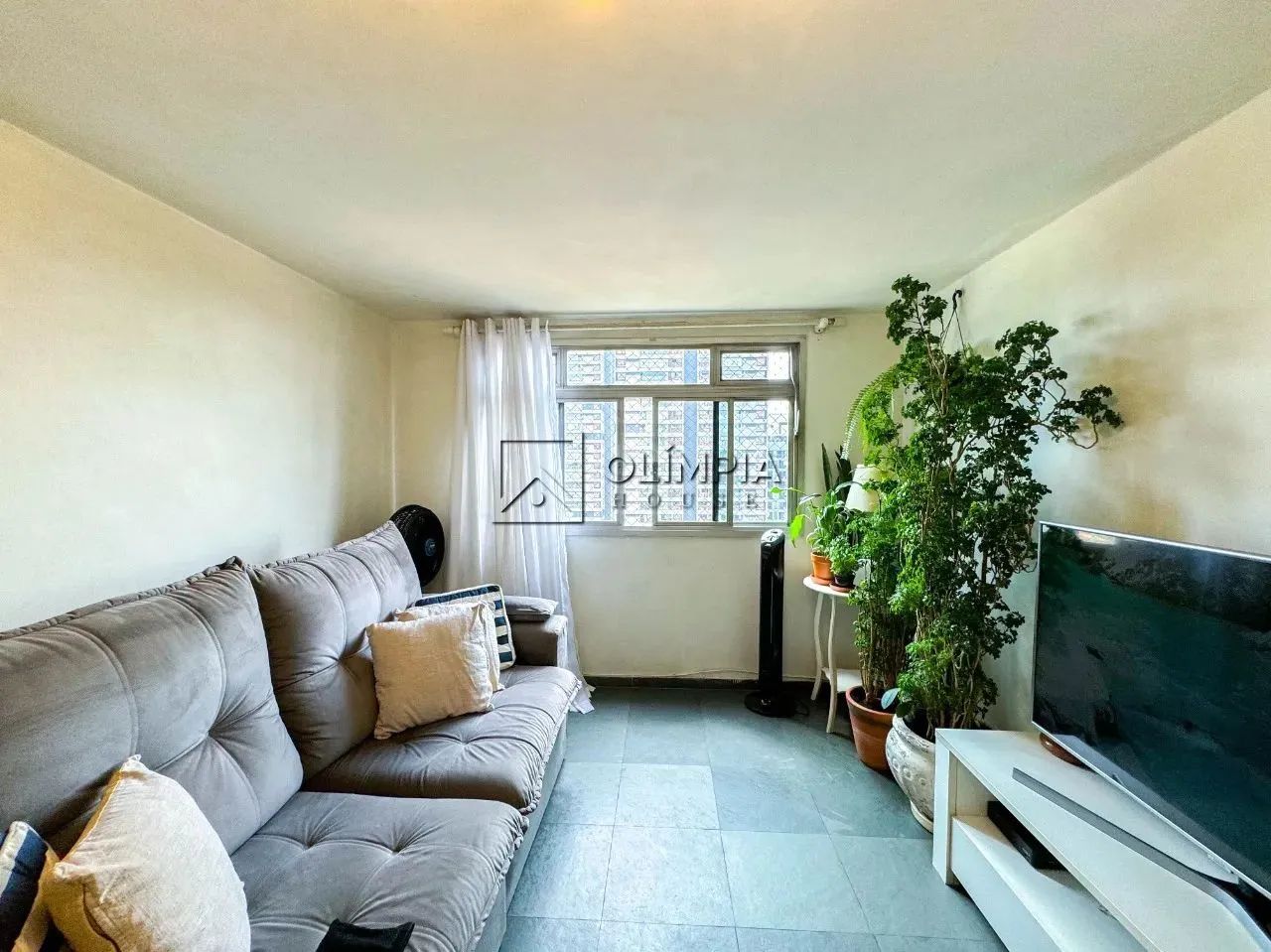 Apartamento Venda 3 Dormitórios - 78 m² Campo Belo
