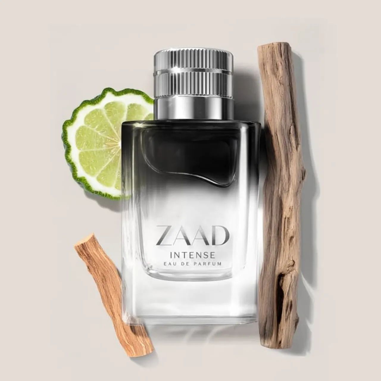 Zaad intense Deo Parfum  - Foto 2