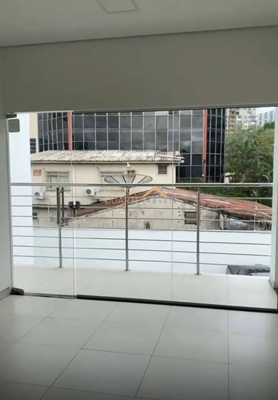 Sala Comercial | 20 e 30m ² | 2.000,00 Locação - São Francisco - Foto 4