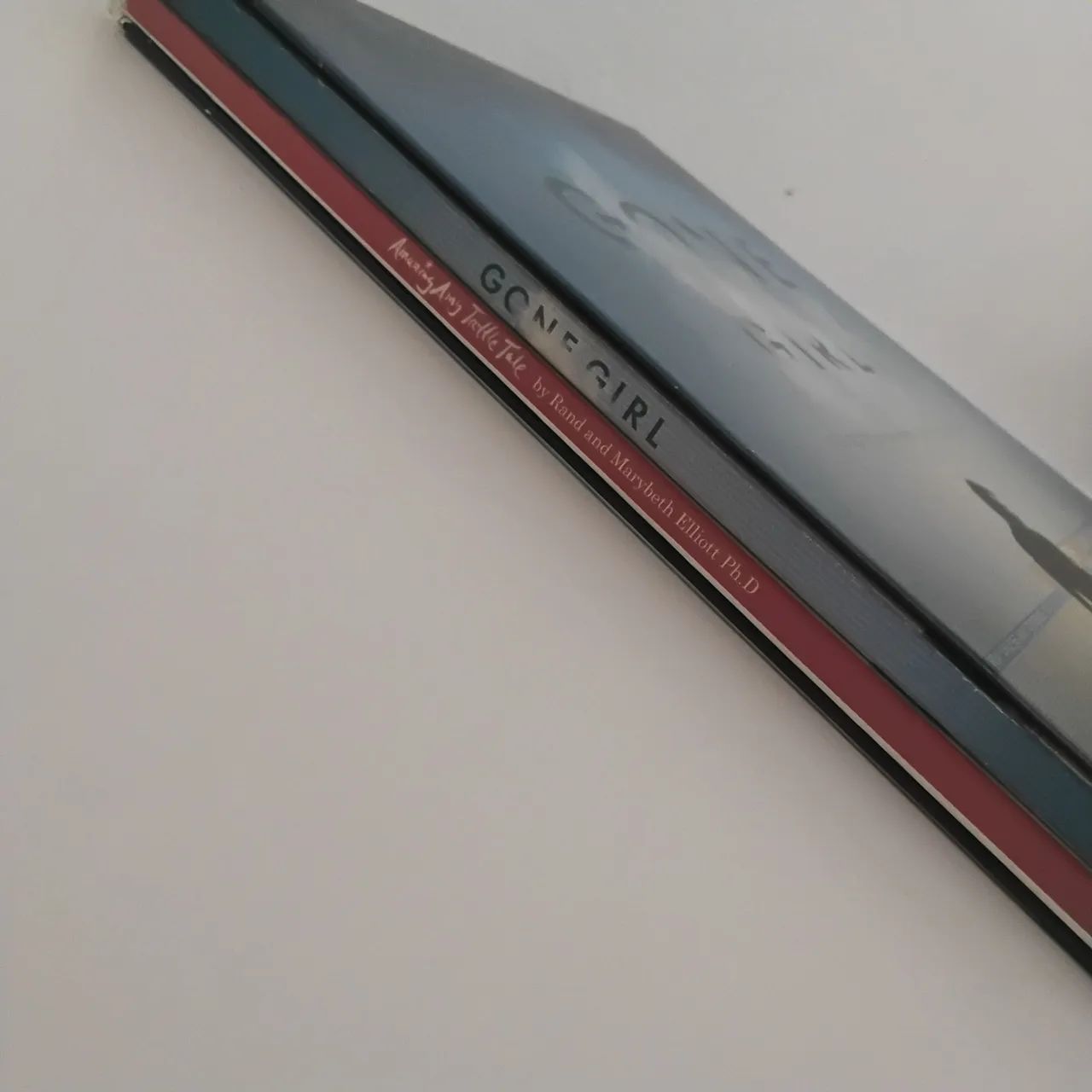 Blu ray Gone Girl - Ben Affleck Garota Exemplar - Foto 3