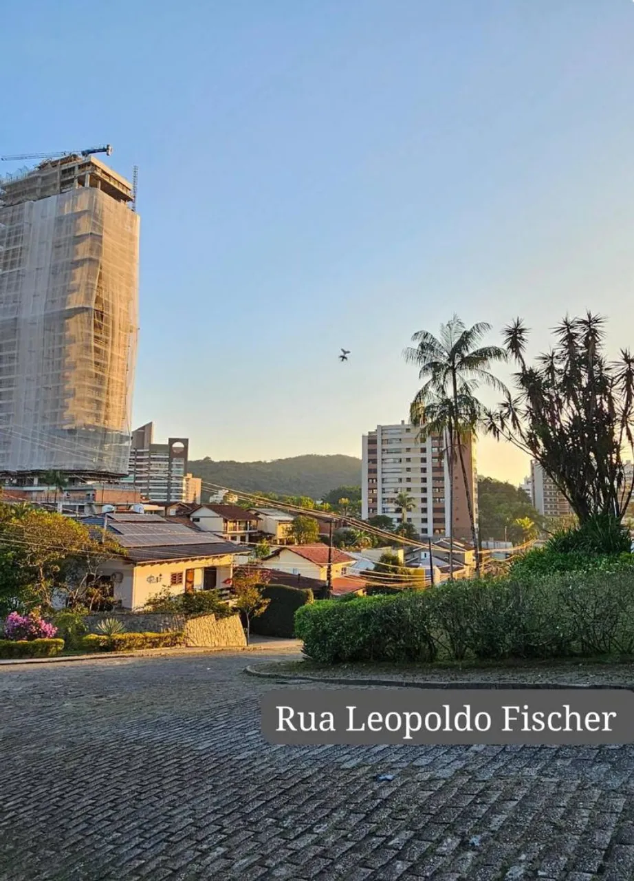 Aluguel Joinville Atiradores