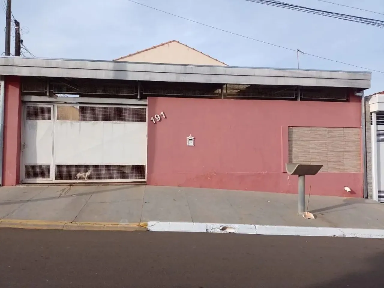 Casa com 4 dormitórios à venda, 150 m² por R$ 371.000 - Oriente - Oriente/SP
