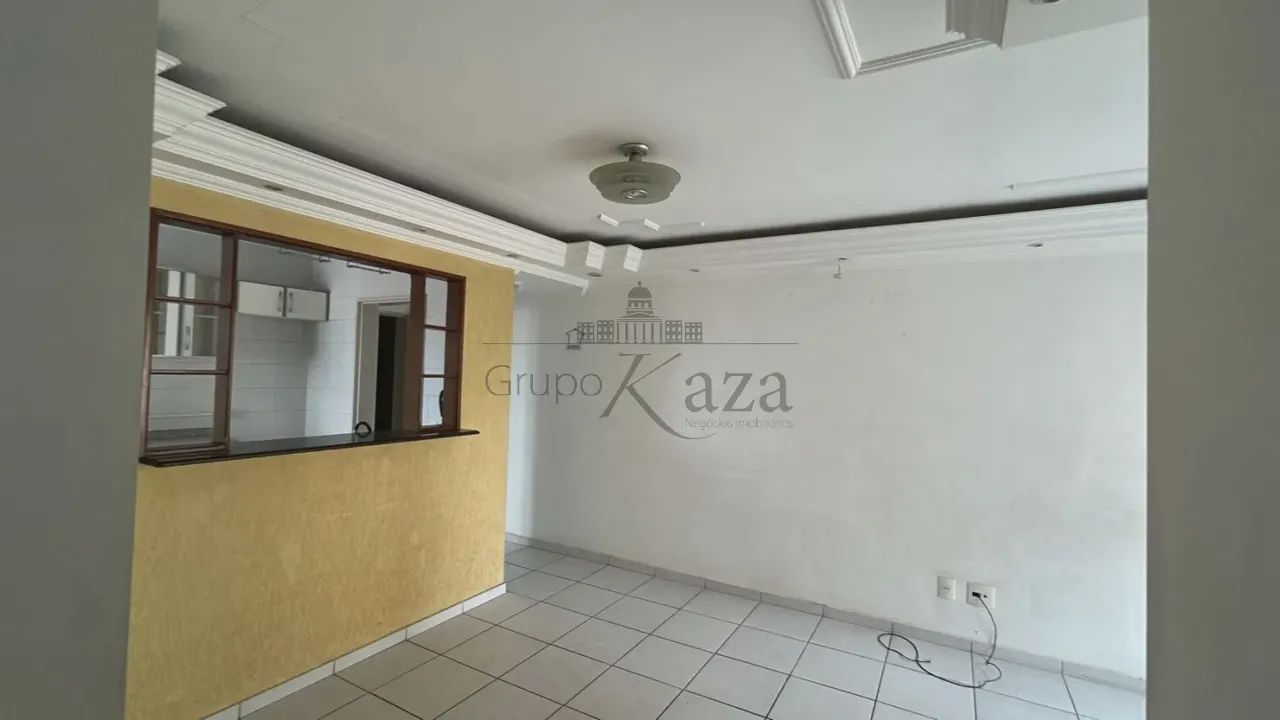 Oportunidade - Apartamento - Vila Machado - Residencial New Life - Jacareí - 3 Dormitórios - Foto 4