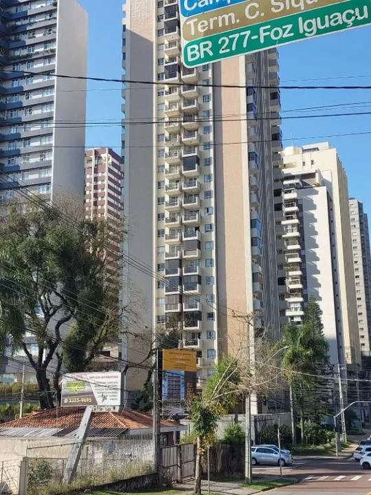 Terreno à venda, 540 m² por R$ 1.380.000,00 - Bigorrilho - Em frente a Farmacia Nissei - Foto 5