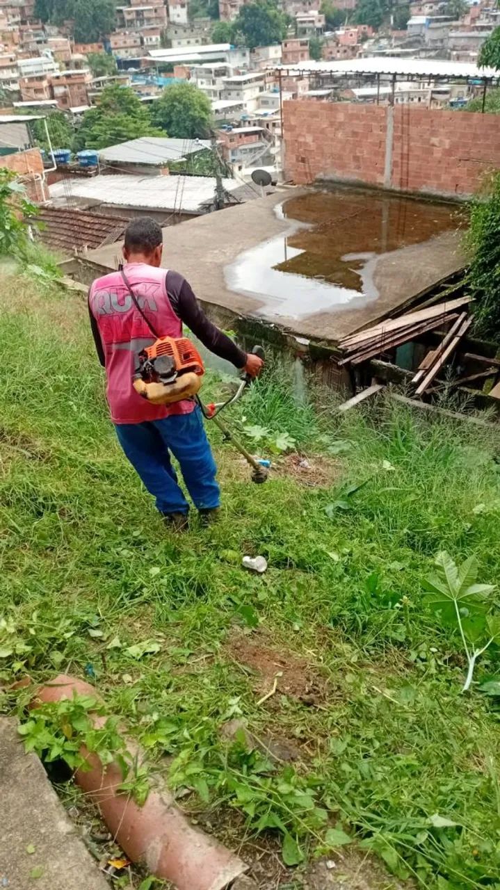 foto - Rio de Janeiro - Lins de Vasconcelos