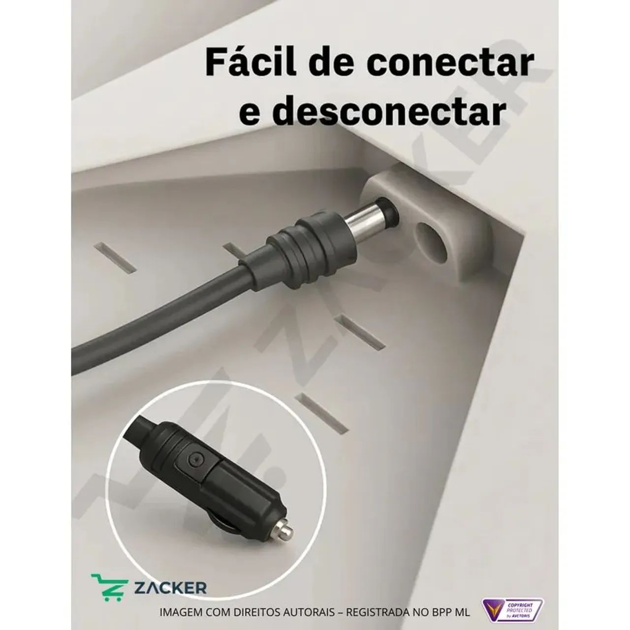 3-Meter Vehicle Cable for Starlink Mini64166991694722121