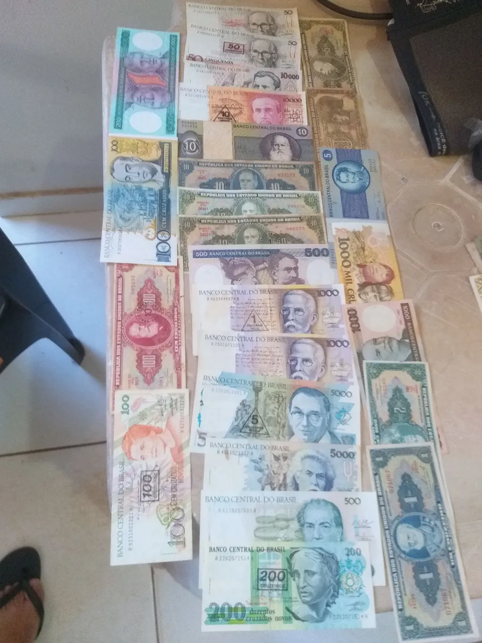 VENDA