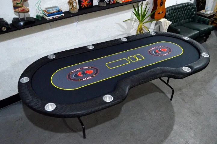 Mesa de Poker Profissional - Foto 2