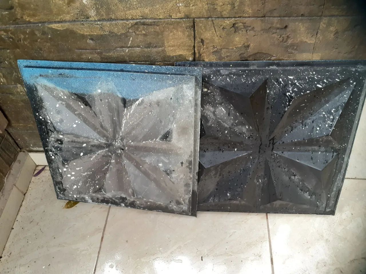 Formas para gesso 3d  - Foto 4